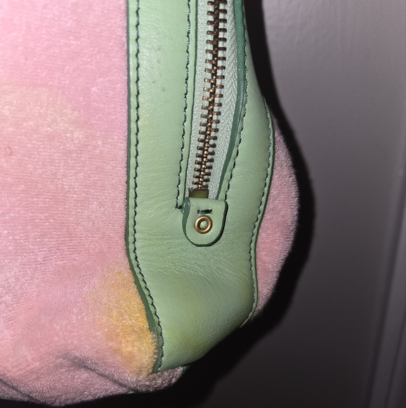 Rare Juicy Couture first class shopper bag - Picture 4 of 8